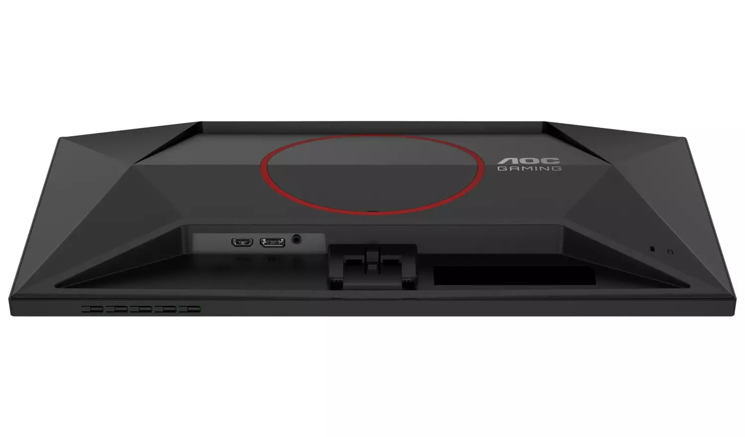 AOC 24G42E 23.8 Inch 180Hz FHD Gaming Monitor