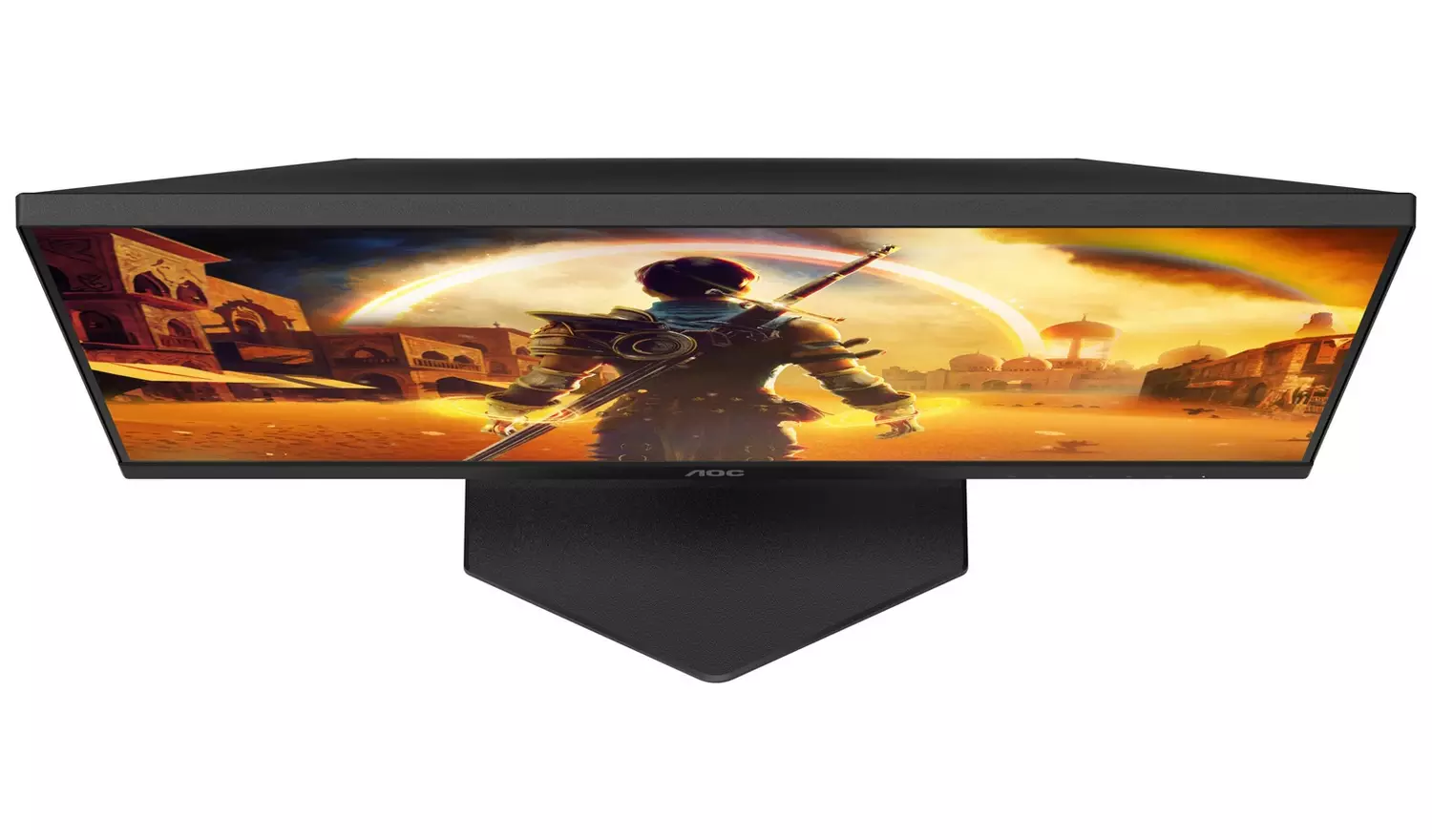 AOC 24G42E 23.8 Inch 180Hz FHD Gaming Monitor