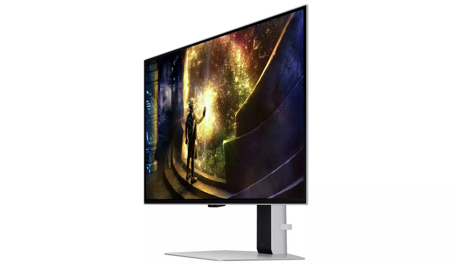 Samsung LS27DG612SUXXU 27 Inch 240Hz QHD Gaming Monitor