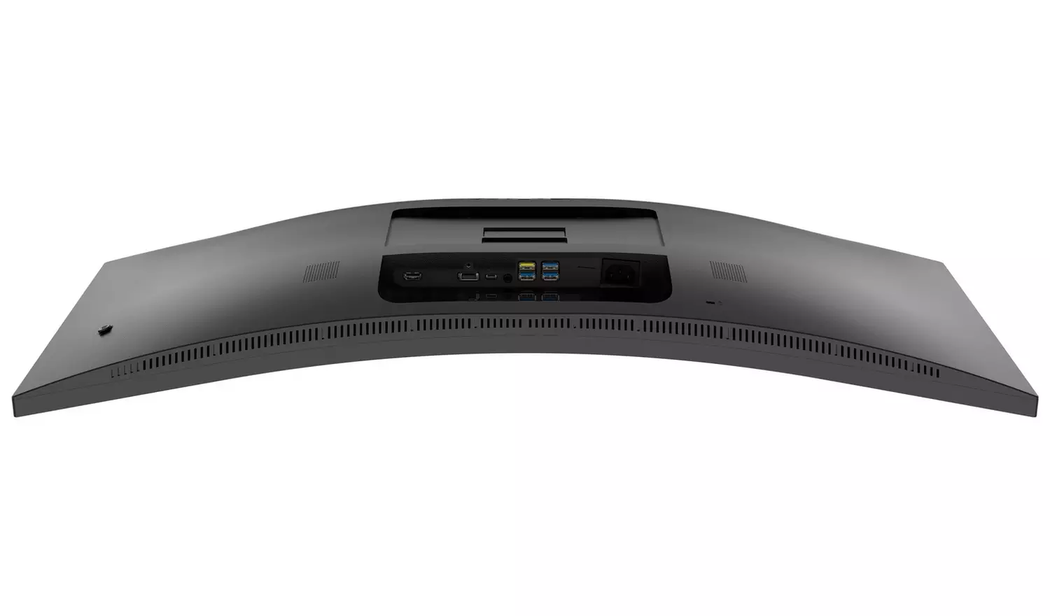 AOC CU34V5CW/BK 34 Inch 100Hz WQHD Webcam Monitor