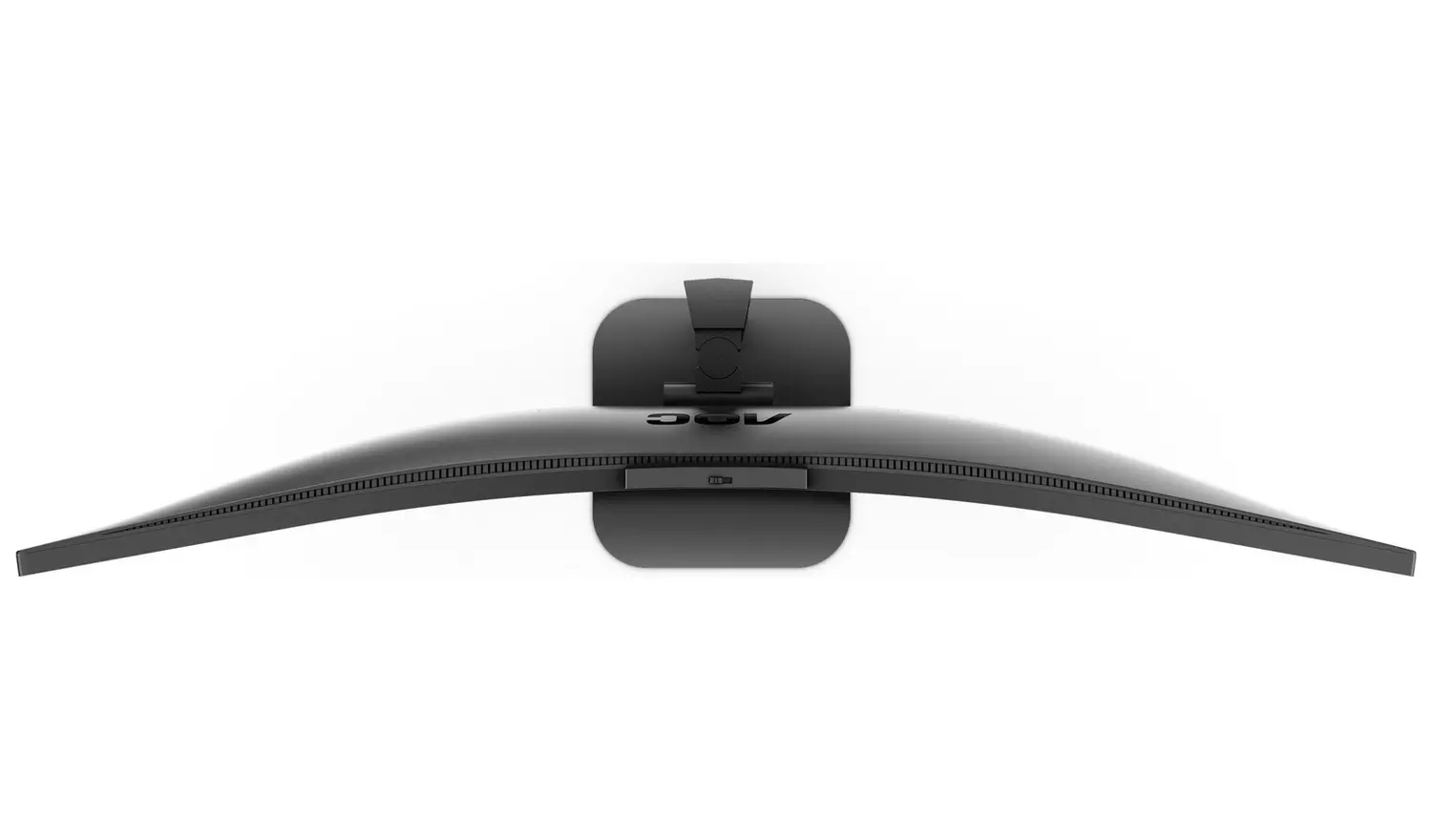 AOC CU34V5CW/BK 34 Inch 100Hz WQHD Webcam Monitor