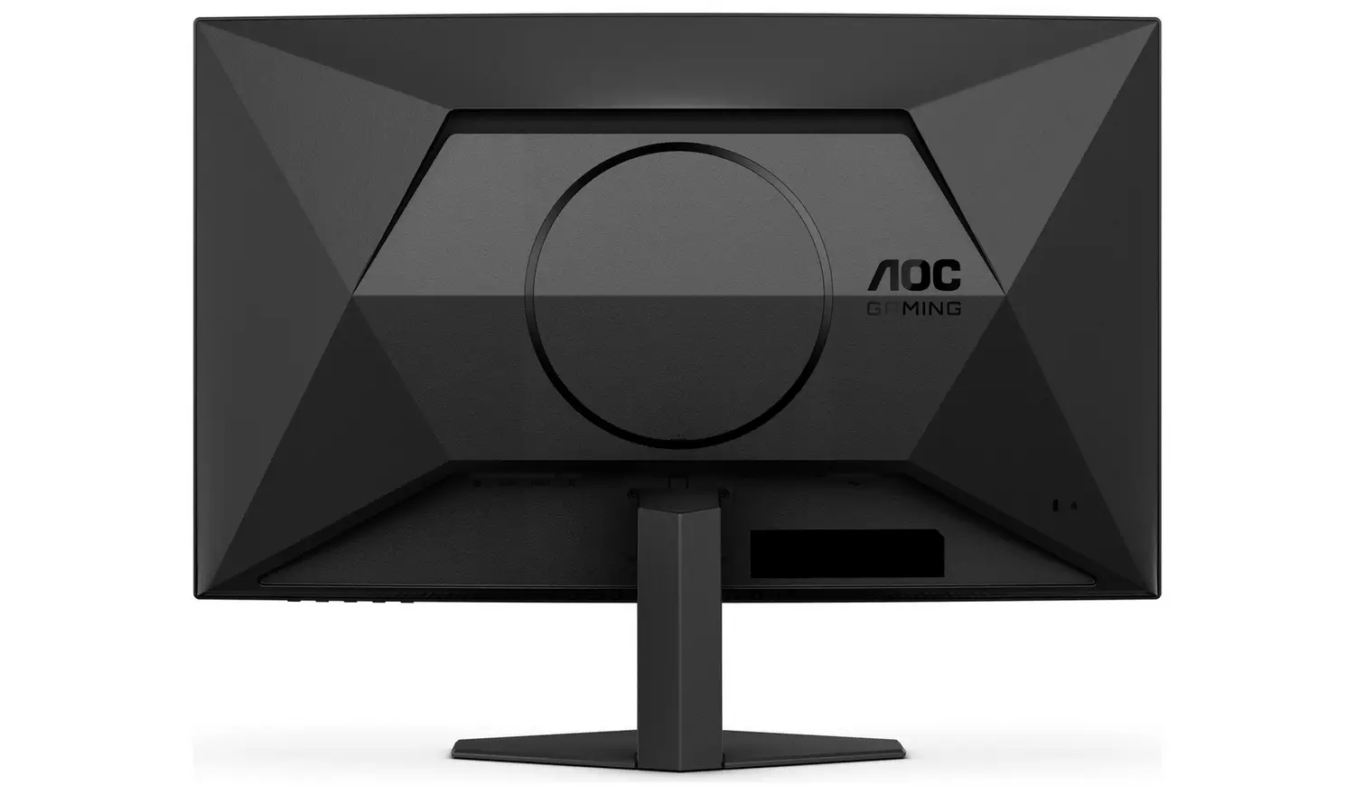 AOC C27G4ZXE 27 Inch 280Hz FHD Curved Gaming Monitor