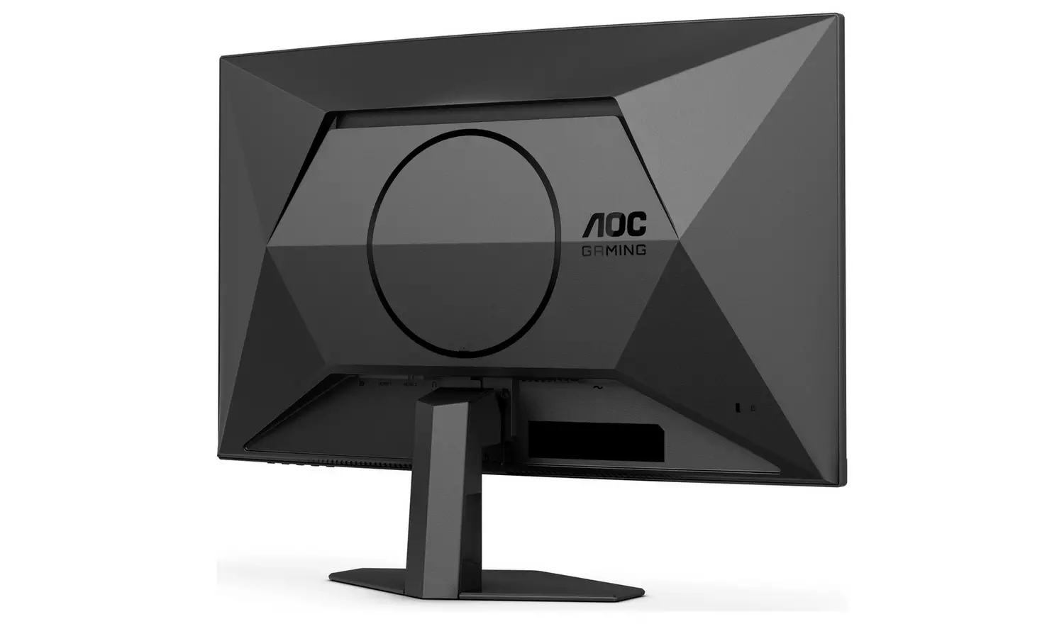 AOC C27G4ZXE 27 Inch 280Hz FHD Curved Gaming Monitor