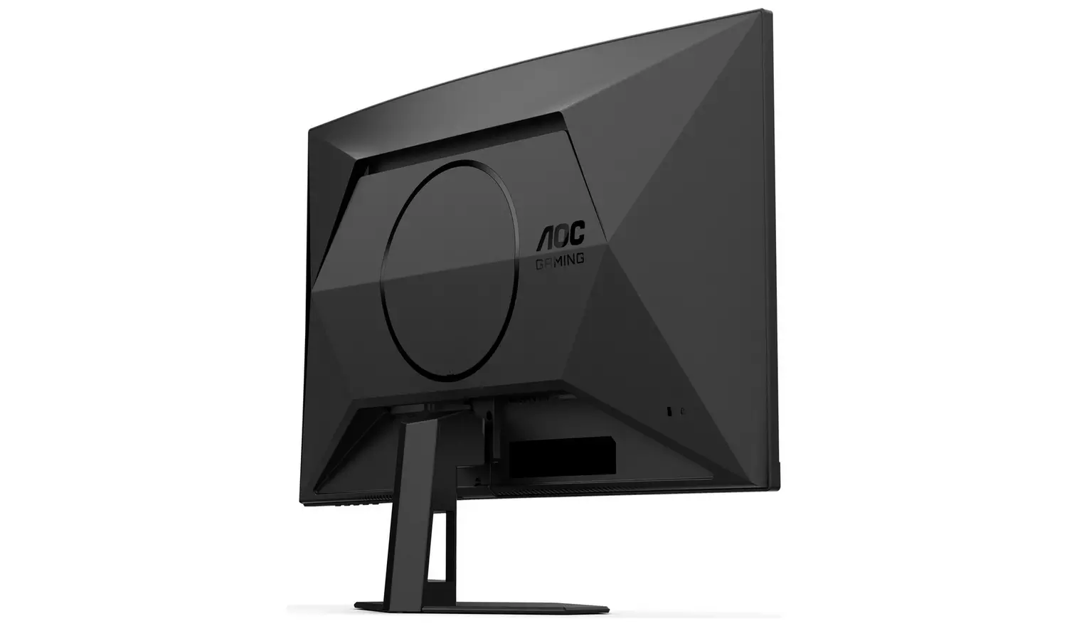 AOC C27G4ZXE 27 Inch 280Hz FHD Curved Gaming Monitor