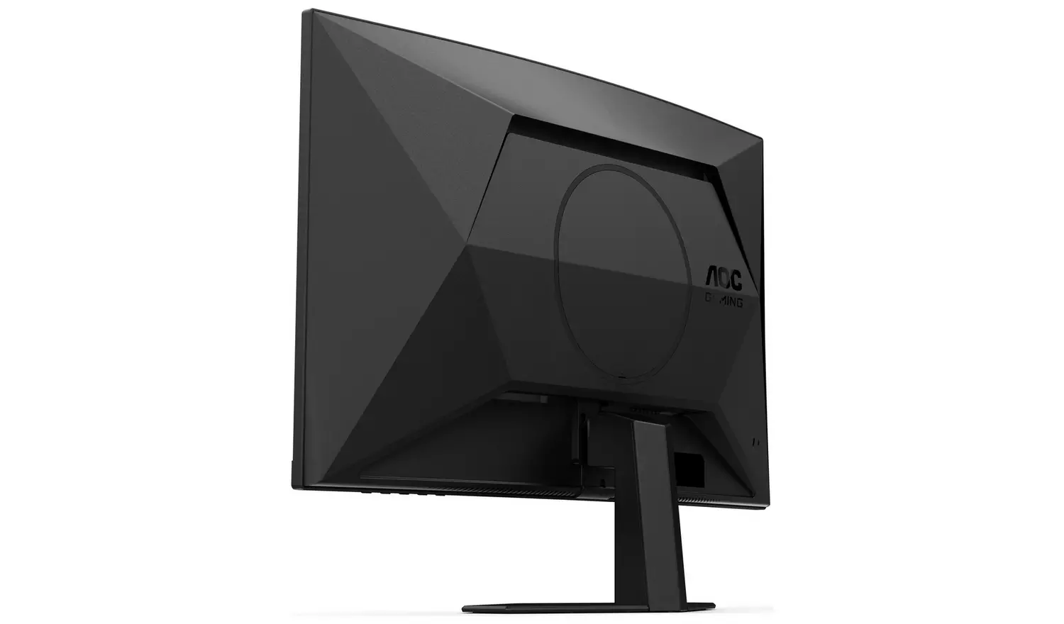 AOC C27G4ZXE 27 Inch 280Hz FHD Curved Gaming Monitor