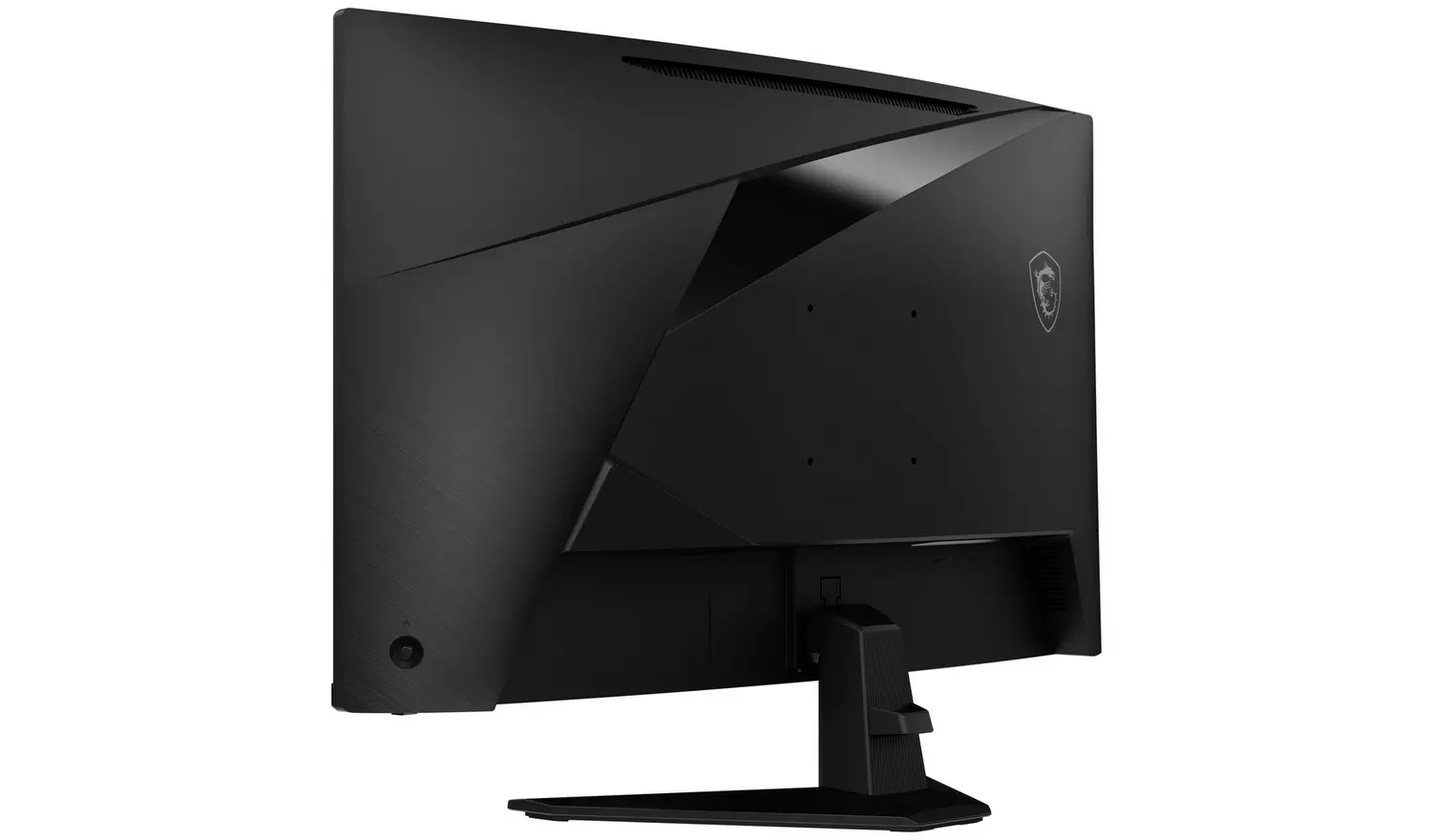 MSI MAG 32C6 31.5 Inch 180Hz FHD Gaming Monitor