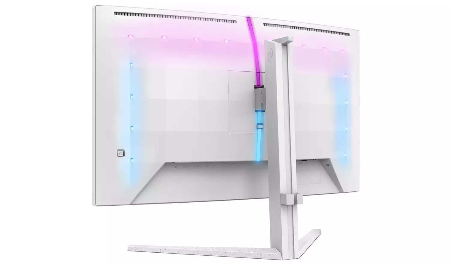 Philips Evnia 27M2C5501 27 Inch 180Hz QHD Gaming Monitor