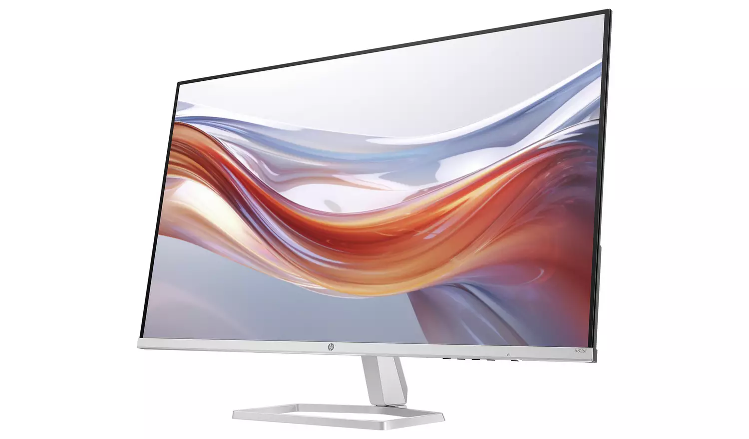 HP Series 5 532sf 31.5 Inch 100Hz FHD Monitor
