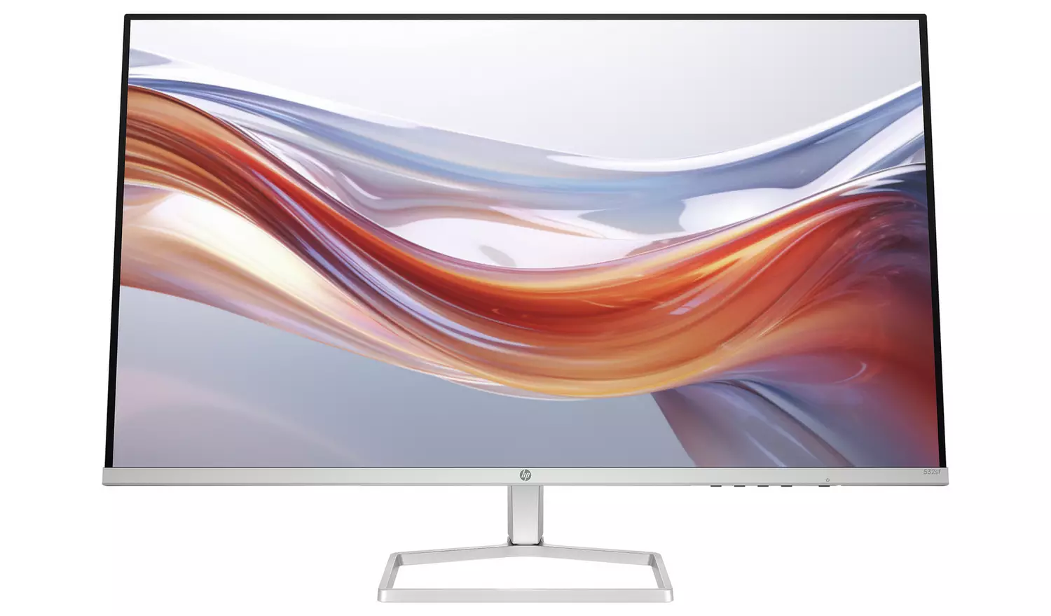 HP Series 5 532sf 31.5 Inch 100Hz FHD Monitor