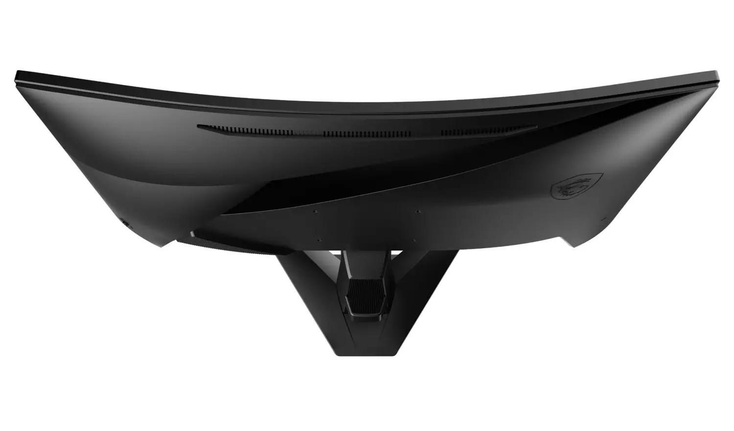 MSI MAG 27CQ6F 27 Inch 180Hz WQHD Gaming Monitor