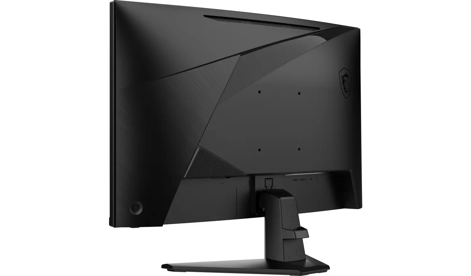 MSI MAG 27CQ6F 27 Inch 180Hz WQHD Gaming Monitor