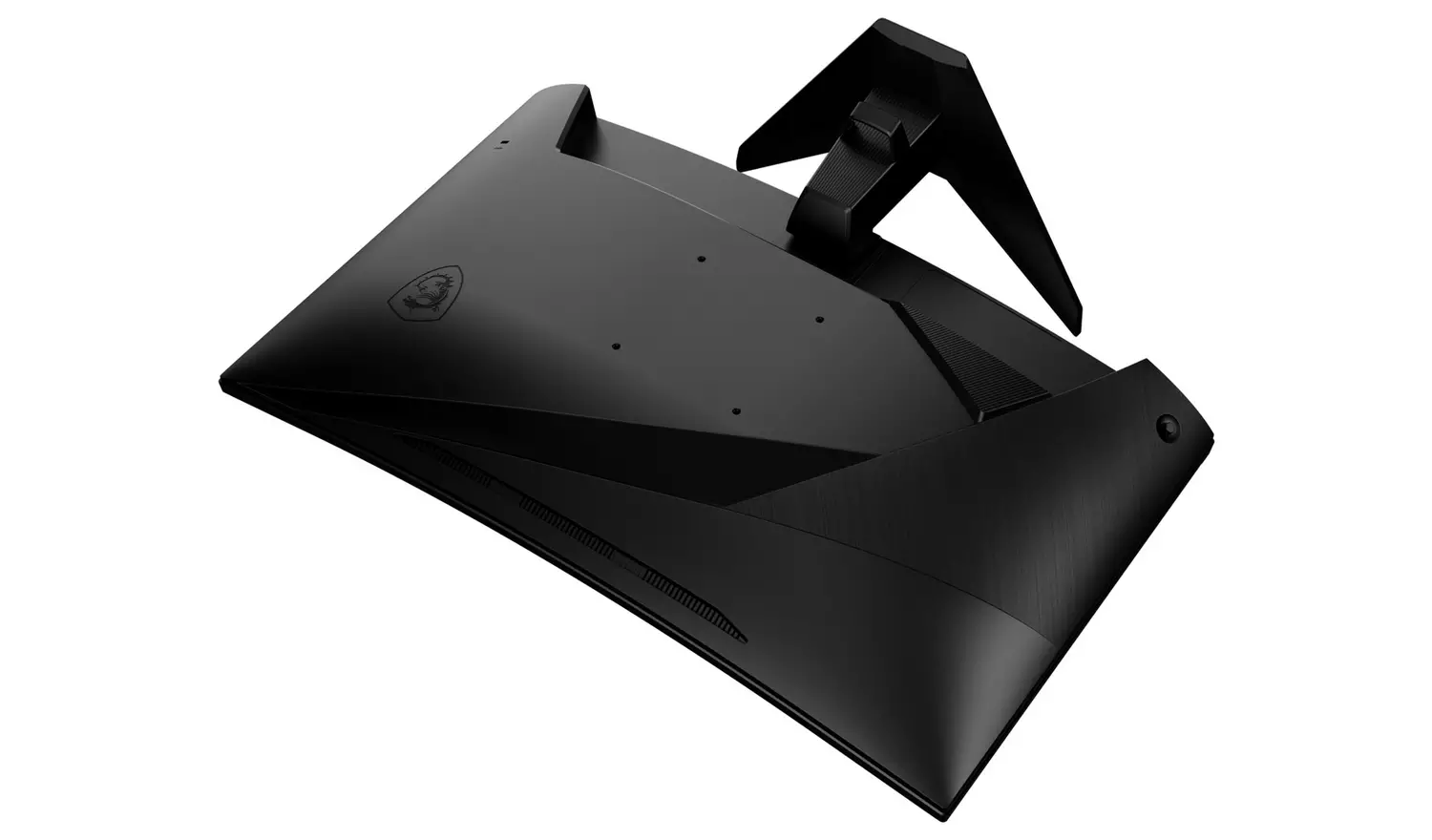 MSI MAG 27CQ6F 27 Inch 180Hz WQHD Gaming Monitor