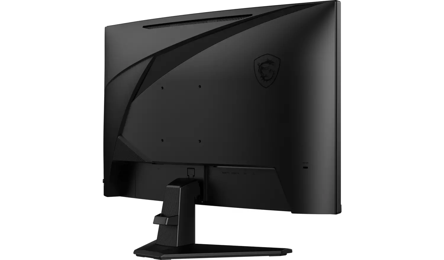 MSI MAG 27CQ6F 27 Inch 180Hz WQHD Gaming Monitor