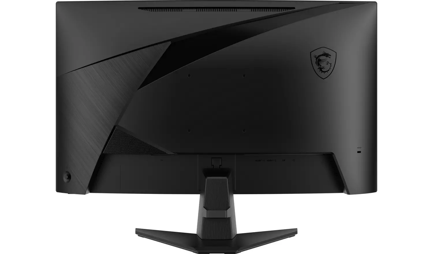 MSI MAG 27CQ6F 27 Inch 180Hz WQHD Gaming Monitor