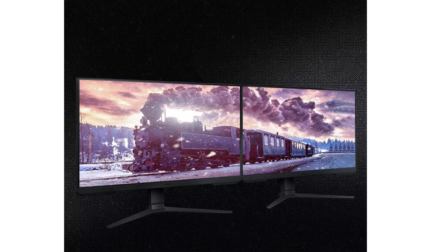 Samsung Odyssey 24 Inch 180Hz FHD Gaming Monitor