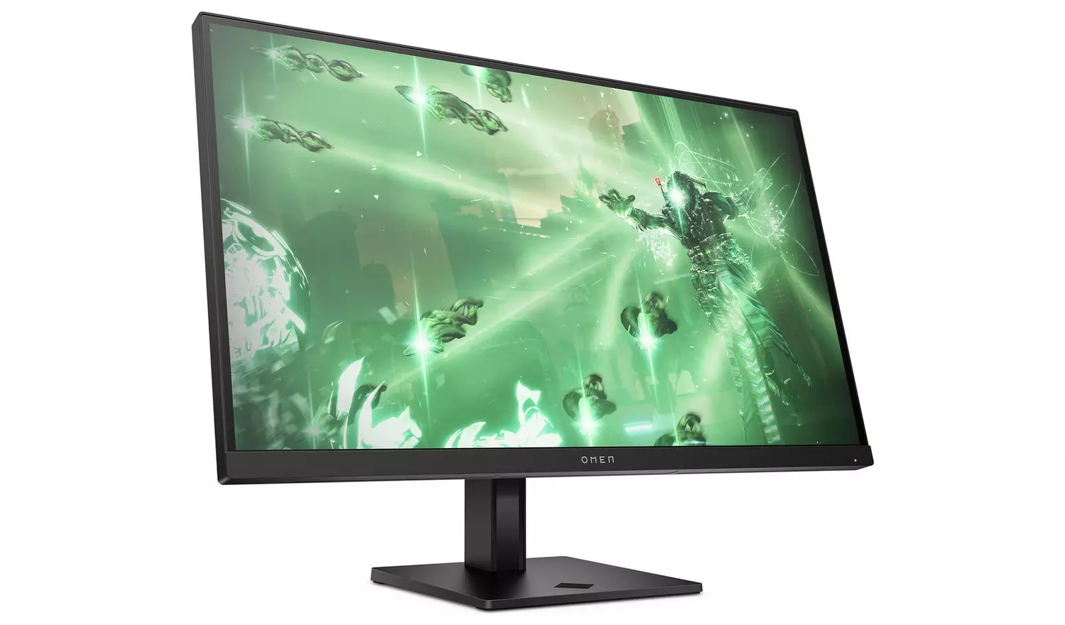 HP Omen 27Q 27 Inch 165Hz IPS QHD Gaming Monitor