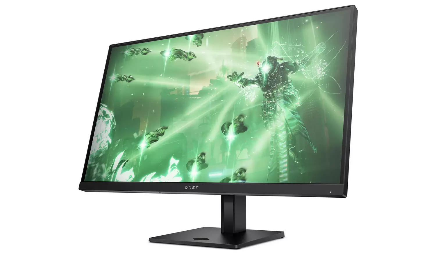 HP Omen 27Q 27 Inch 165Hz IPS QHD Gaming Monitor