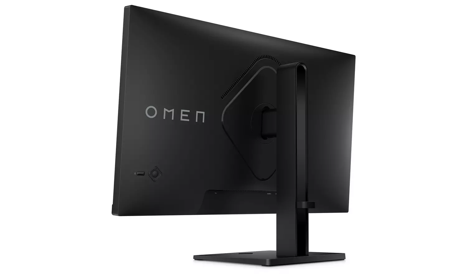 HP Omen 27Q 27 Inch 165Hz IPS QHD Gaming Monitor
