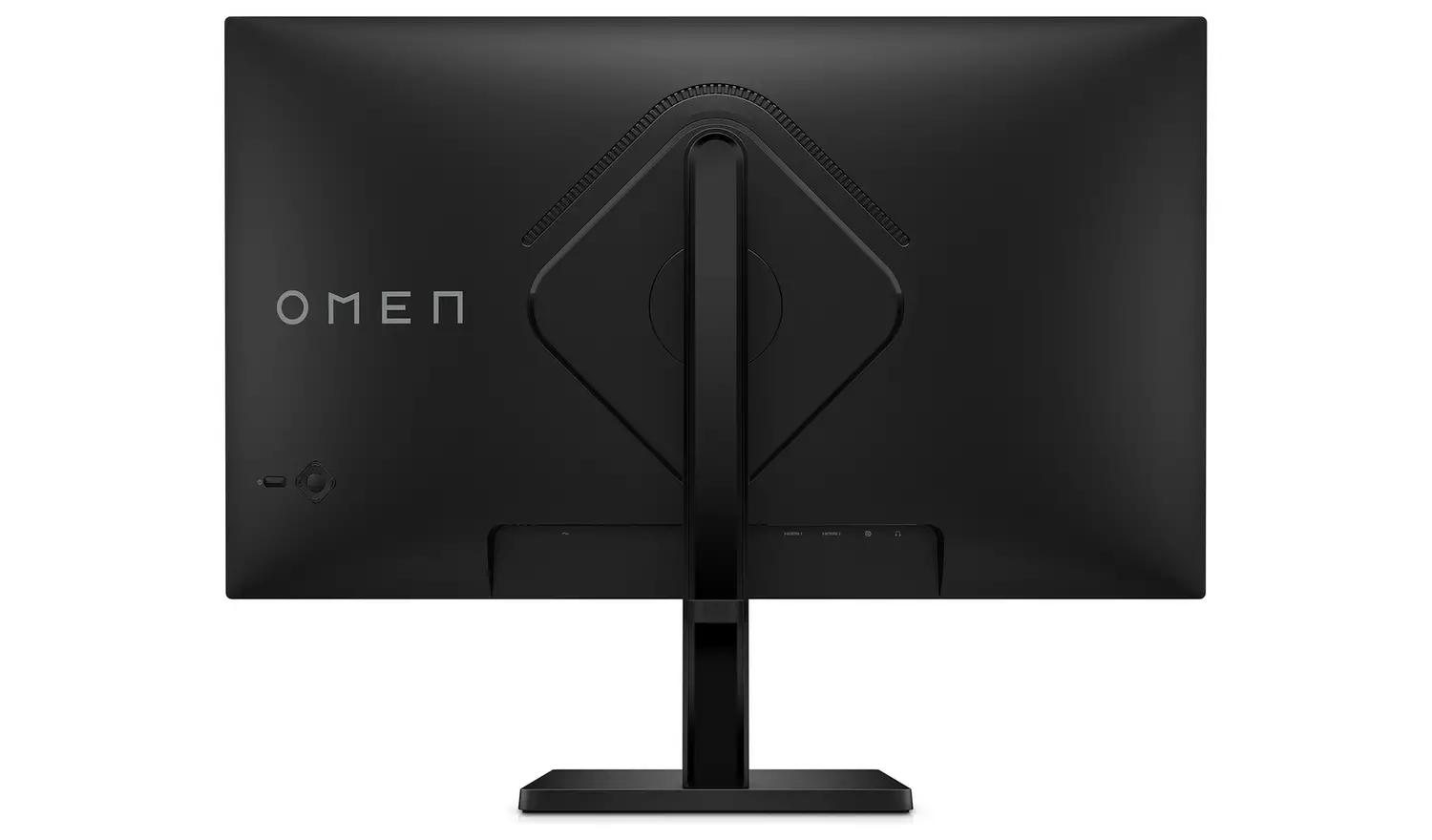 HP Omen 27Q 27 Inch 165Hz IPS QHD Gaming Monitor
