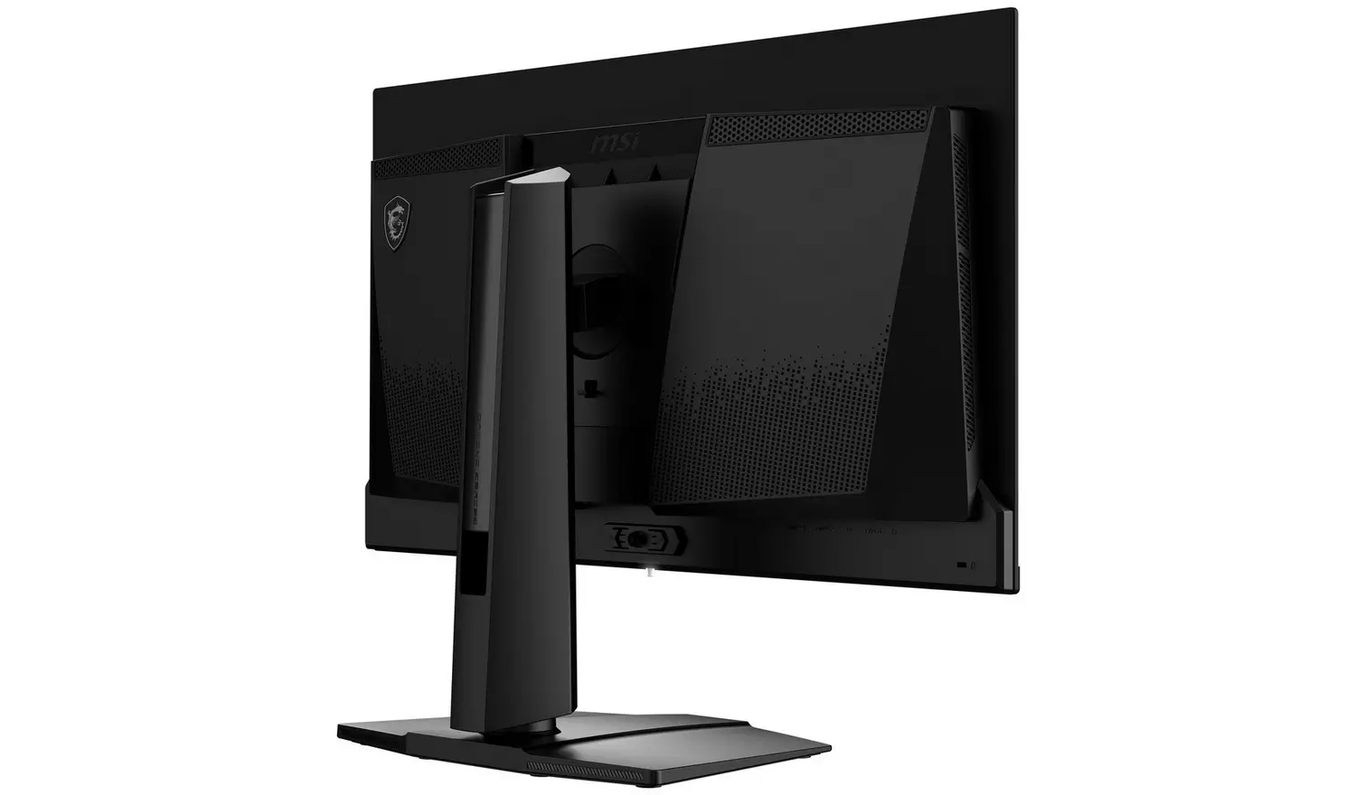 MSI MAG 271QPX QDOLED E2 26.5 Inch 240Hz WQHD Gaming Monitor