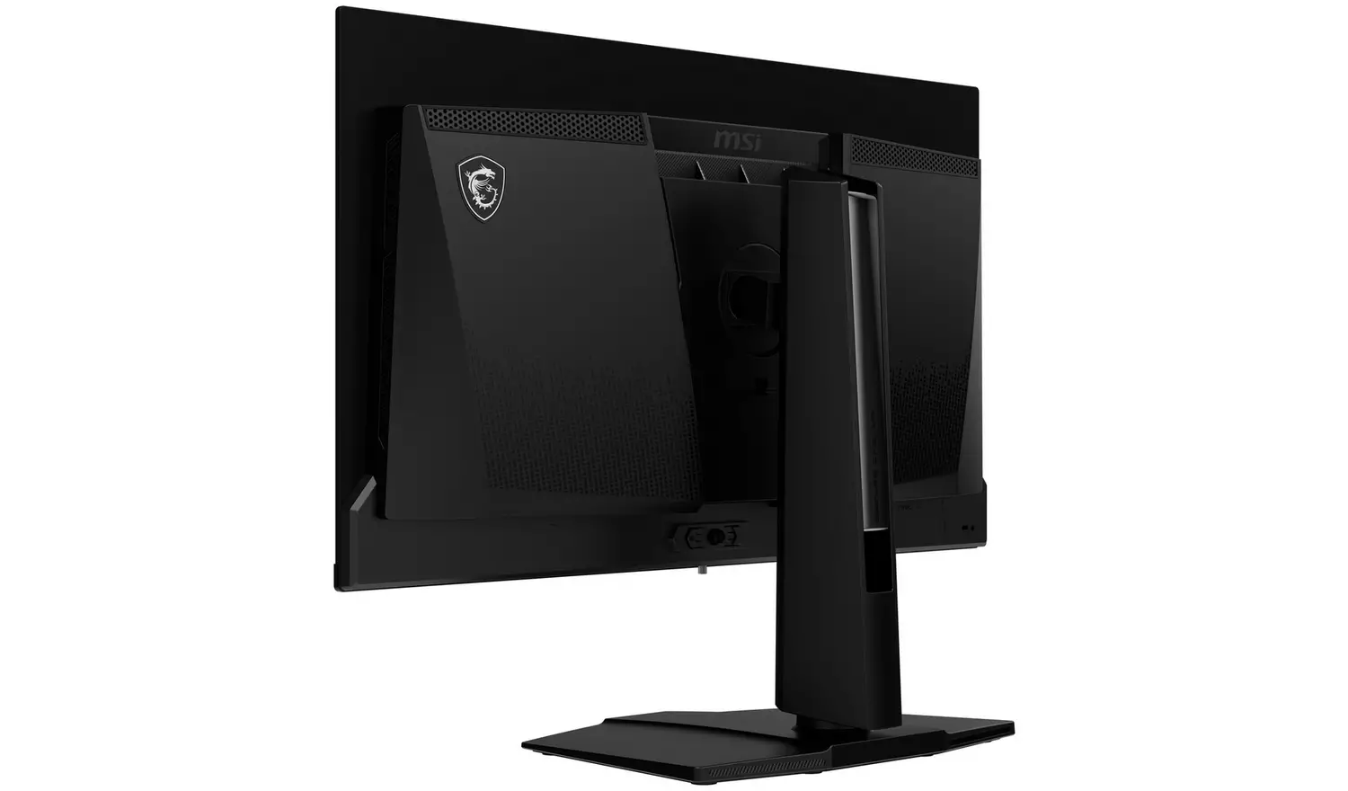 MSI MAG 271QPX QDOLED E2 26.5 Inch 240Hz WQHD Gaming Monitor