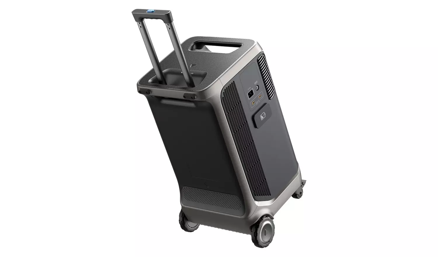 Anker SOLIX F3800 Portable Power Station - 3840Wh