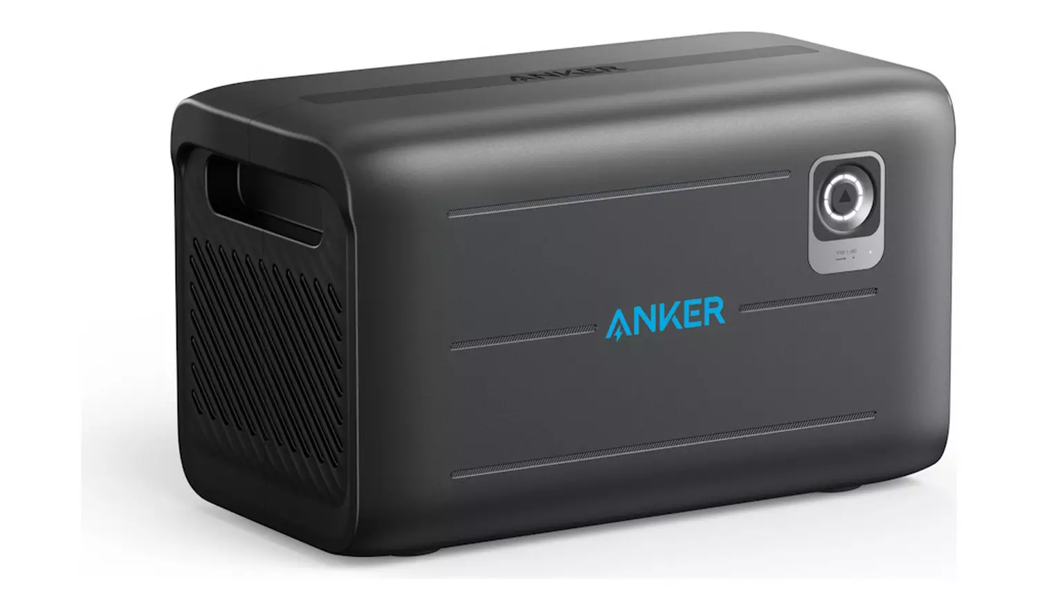 Anker SOLIX BP2600 Expansion Battery - 2560Wh