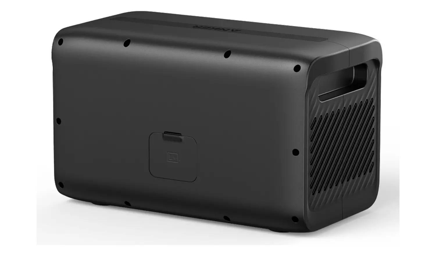 Anker SOLIX BP2600 Expansion Battery - 2560Wh