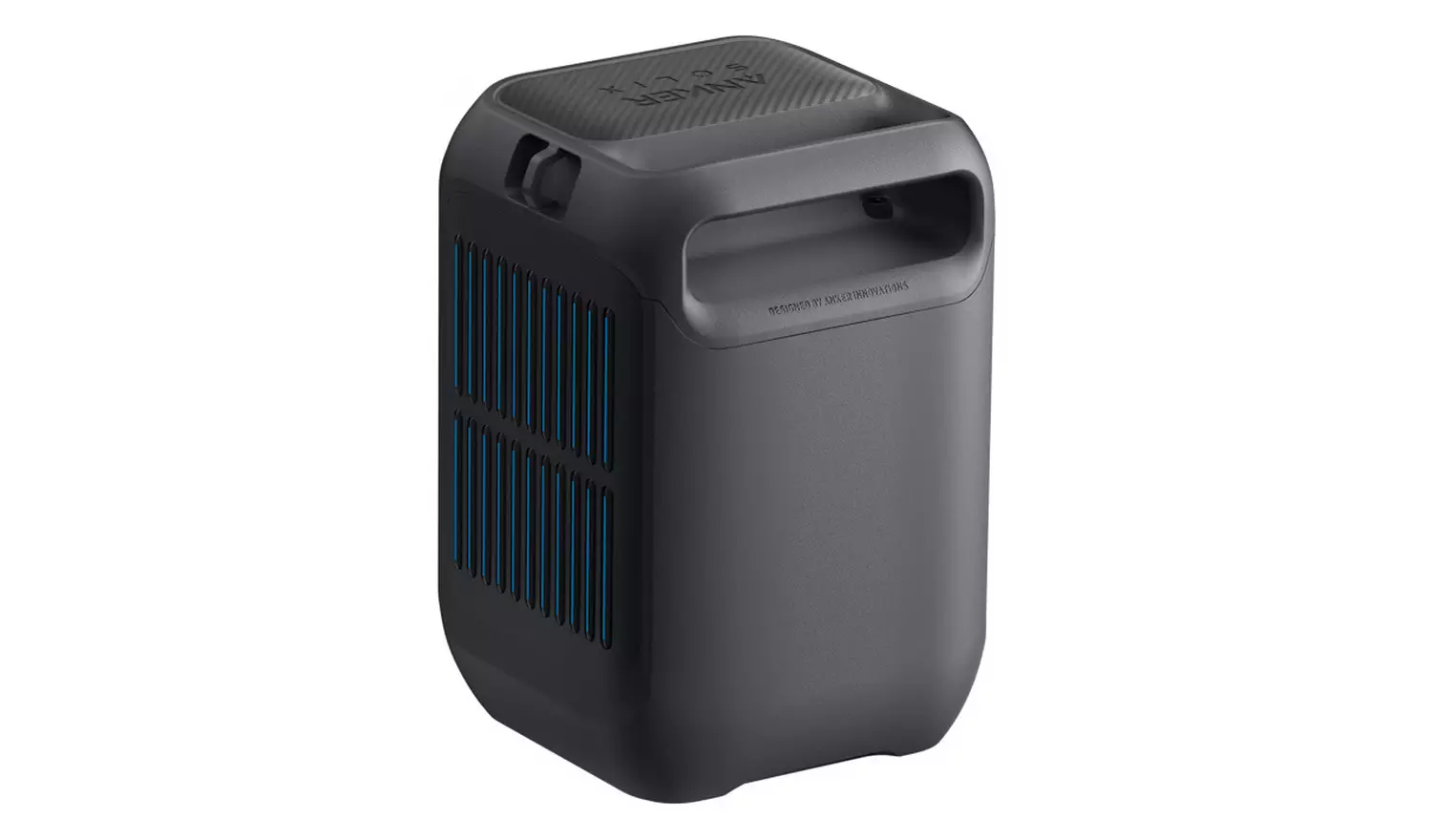 Anker SOLIX C300X Portable Power Station - 288Wh