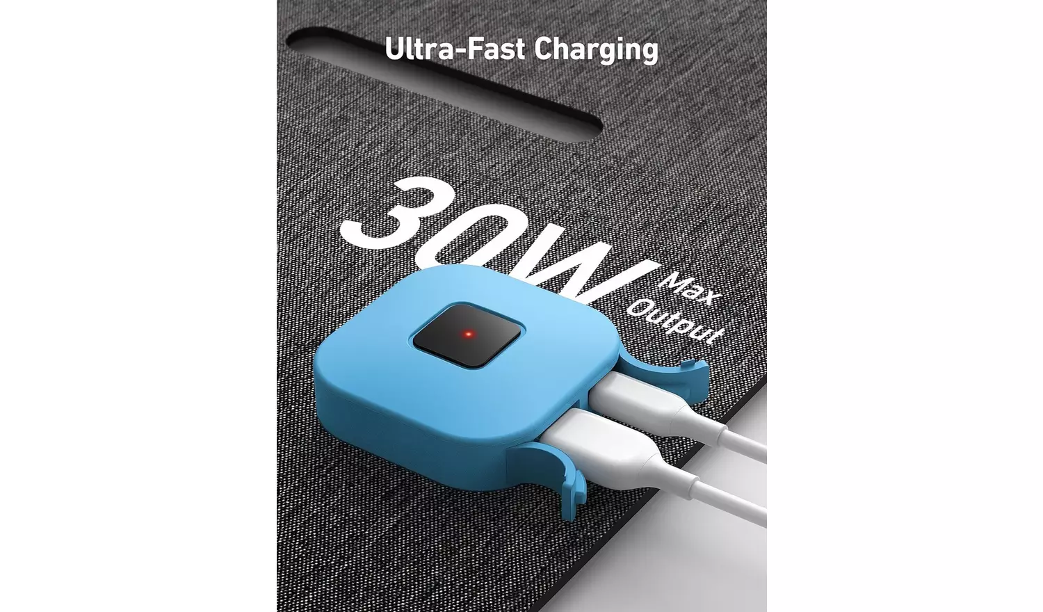 Anker SOLIX PS30 Portable Solar Panel