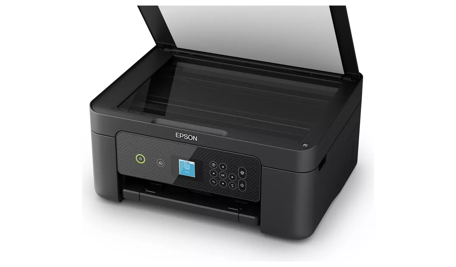 Epson XP-3200 Inkjet Printer - ReadyPrint Flex Compatible