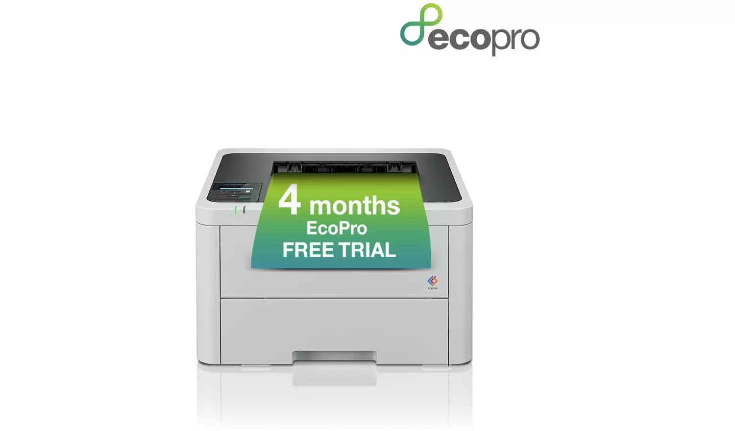 Brother HL-L3220CWE EcoPro Ready Colour LED Printer