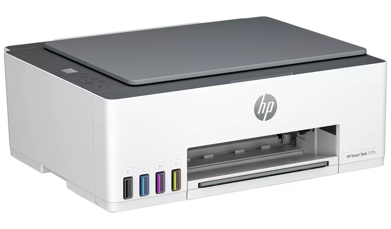 HP Smart Tank 5105 AIO Wireless Tank Printer & 3 Years Ink 