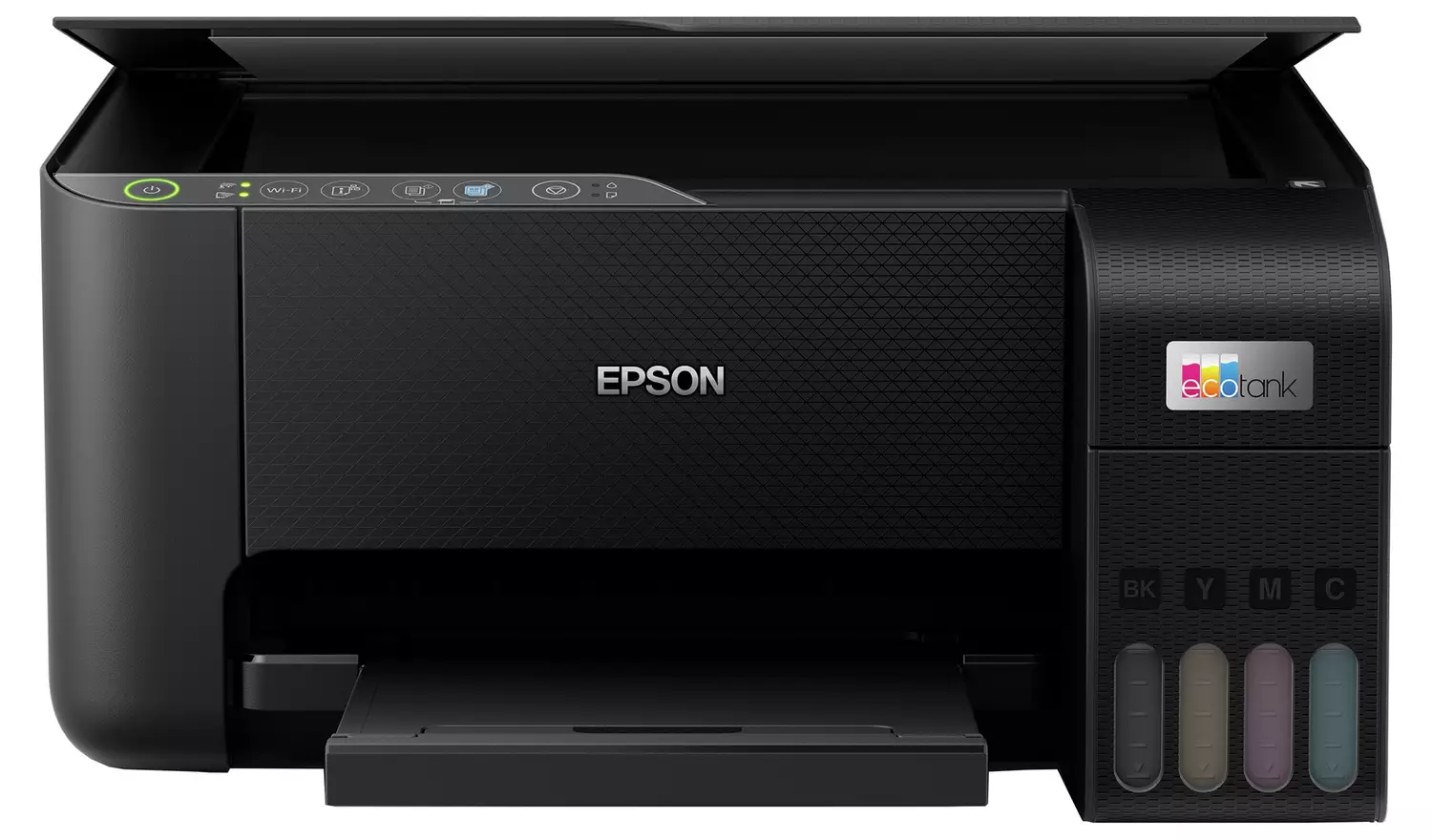 Epson EcoTank ET-2860 Wireless Inkjet Printer