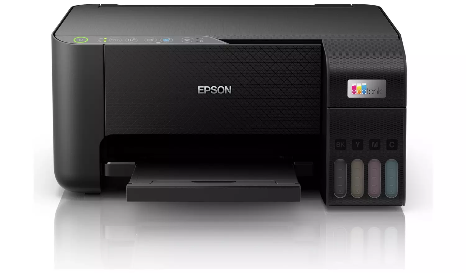 Epson EcoTank ET-2860 Wireless Inkjet Printer