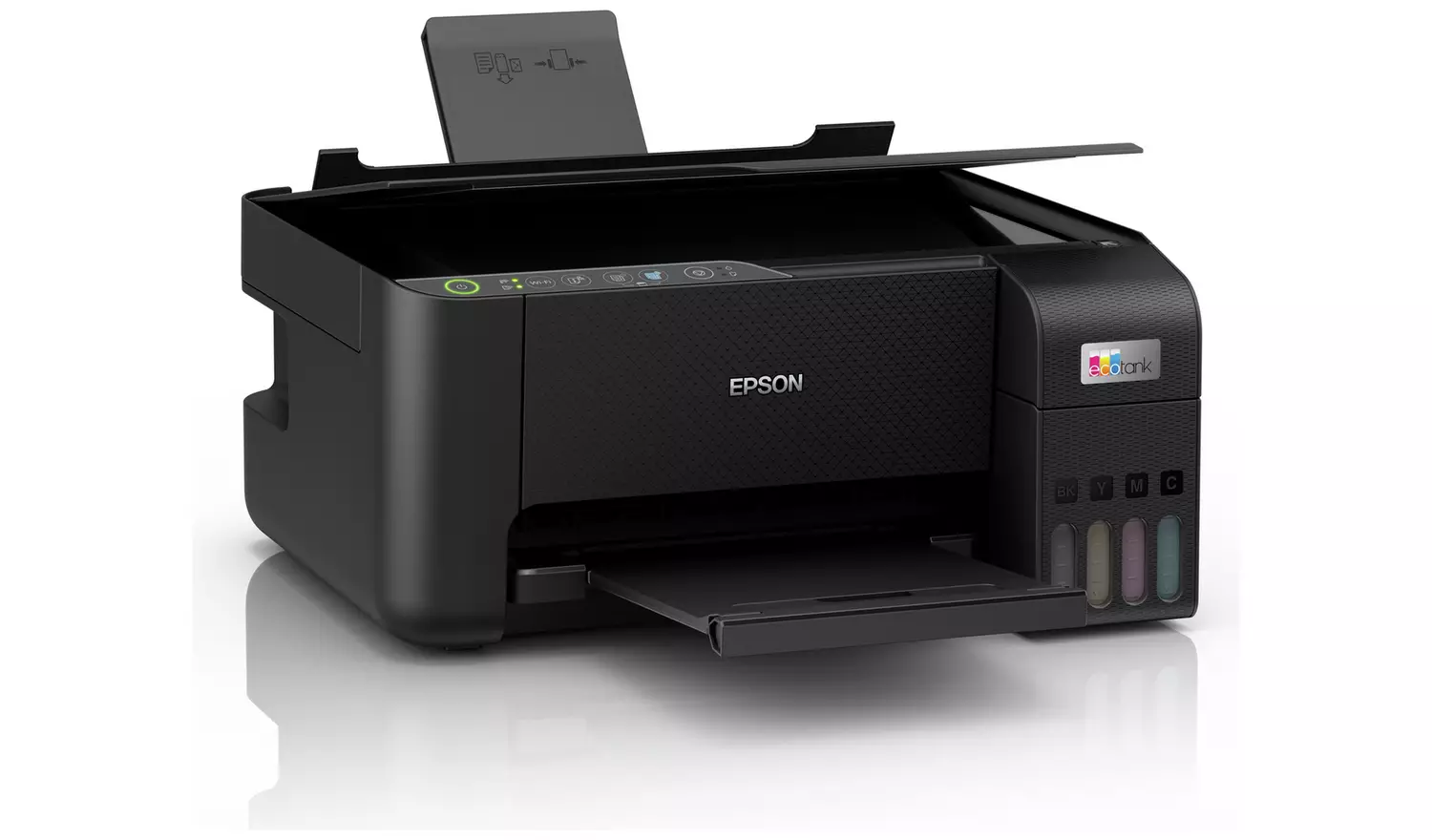 Epson EcoTank ET-2860 Wireless Inkjet Printer
