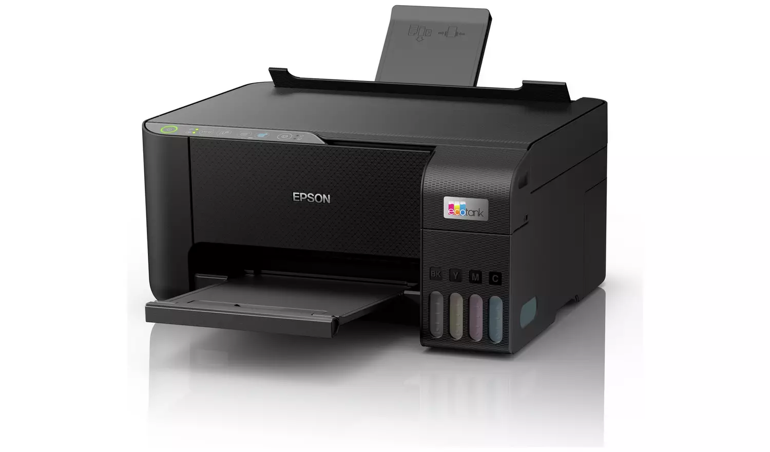 Epson EcoTank ET-2860 Wireless Inkjet Printer