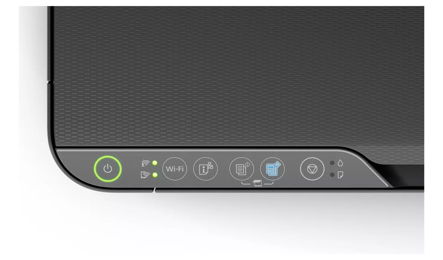 Epson EcoTank ET-2860 Wireless Inkjet Printer