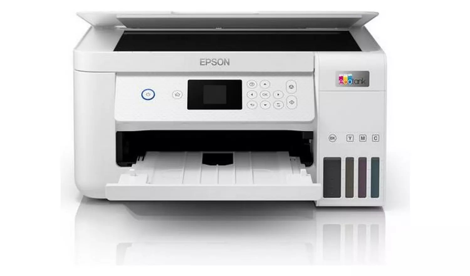 Epson EcoTank ET-2856 Wireless Inkjet Printer