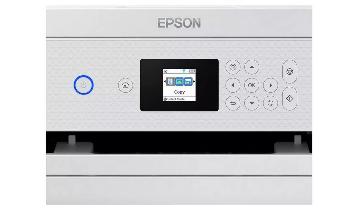 Epson EcoTank ET-2856 Wireless Inkjet Printer