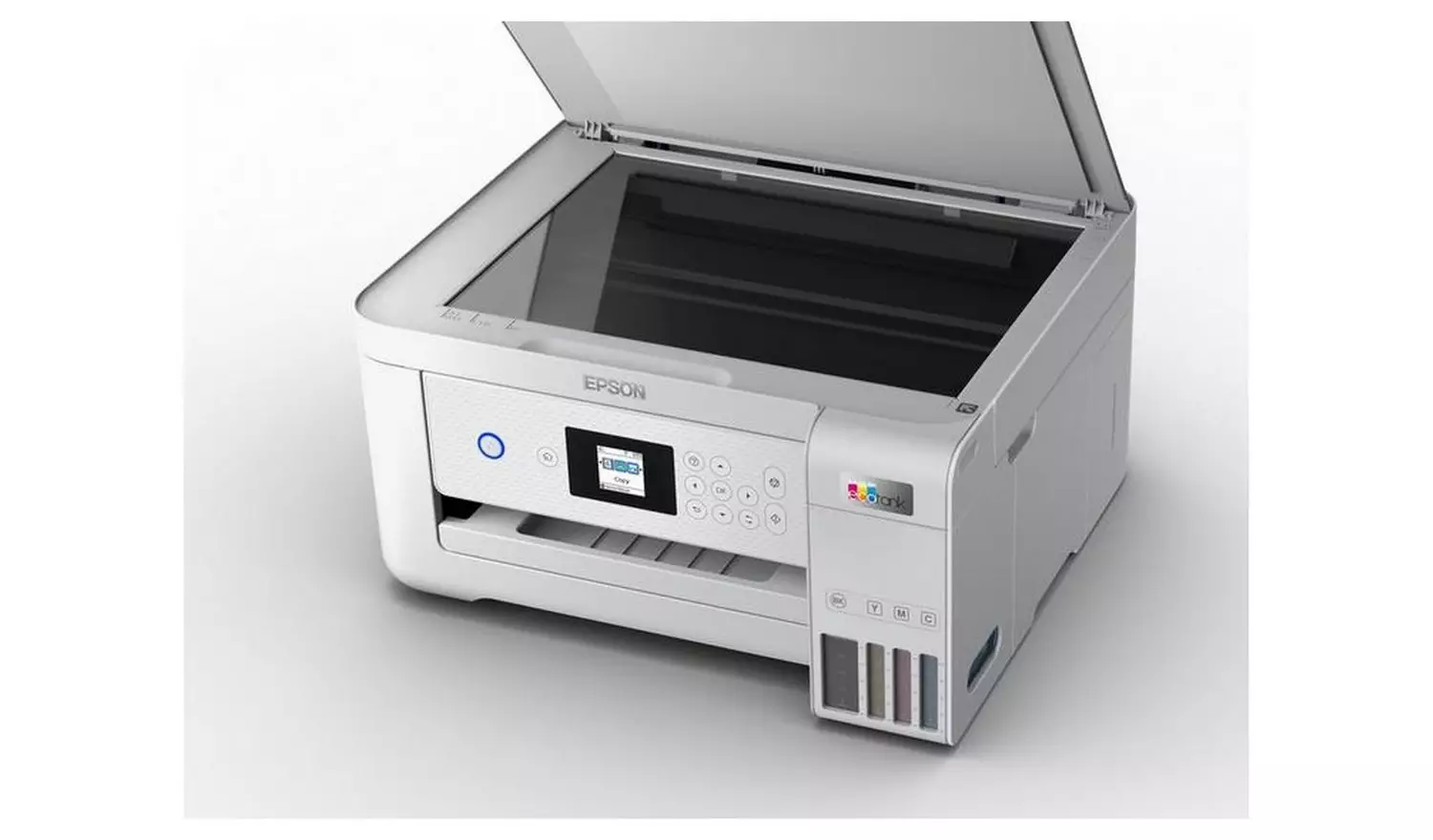 Epson EcoTank ET-2856 Wireless Inkjet Printer