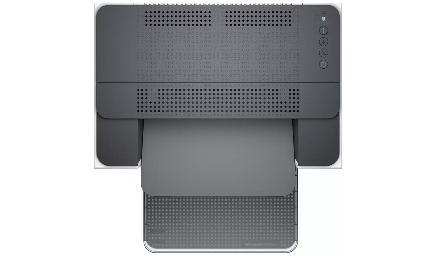 HP LaserJet Pro M209dw Wireless Mono Laser Printer