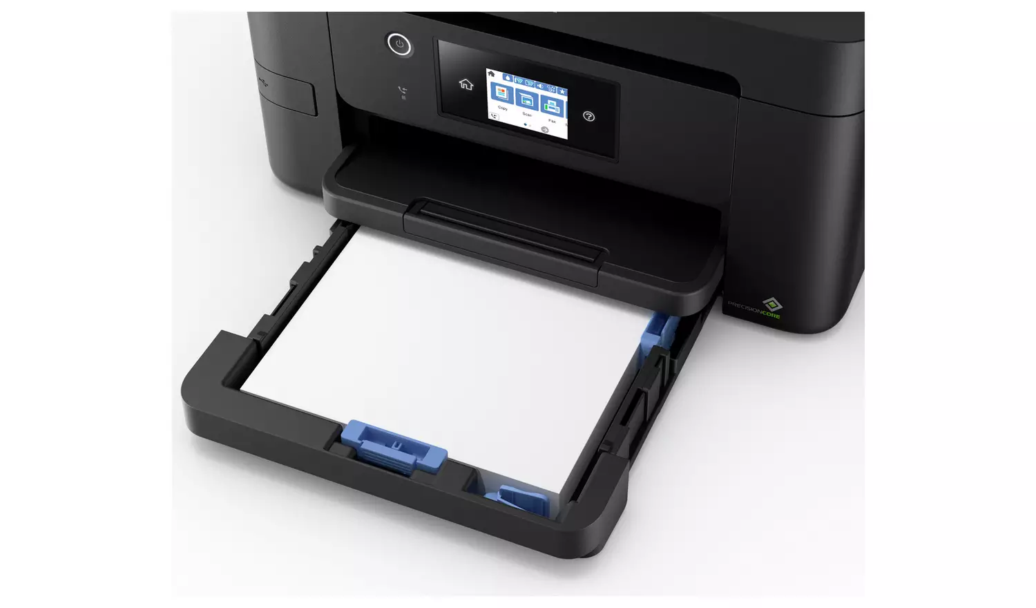 Epson WF-3820 Inkjet Printer - ReadyPrint Flex Compatible
