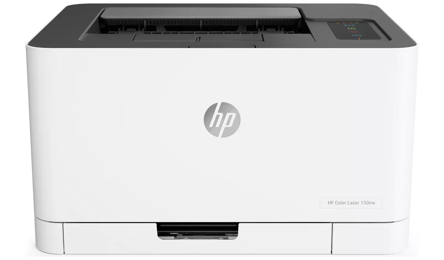 HP LaserJet 150nw Wireless Colour Laser Printer