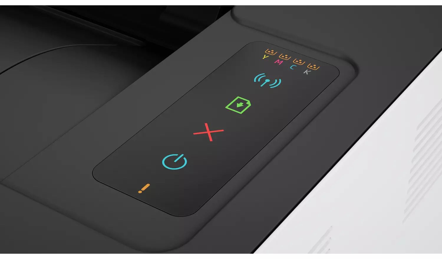 HP LaserJet 150nw Wireless Colour Laser Printer