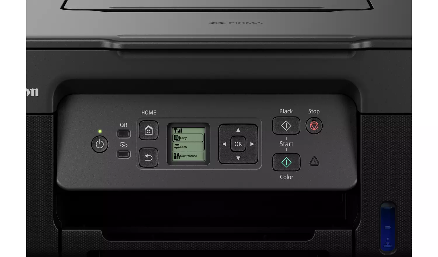 Canon PIXMA G3570 3-in-1 Wireless MegaTank Printer