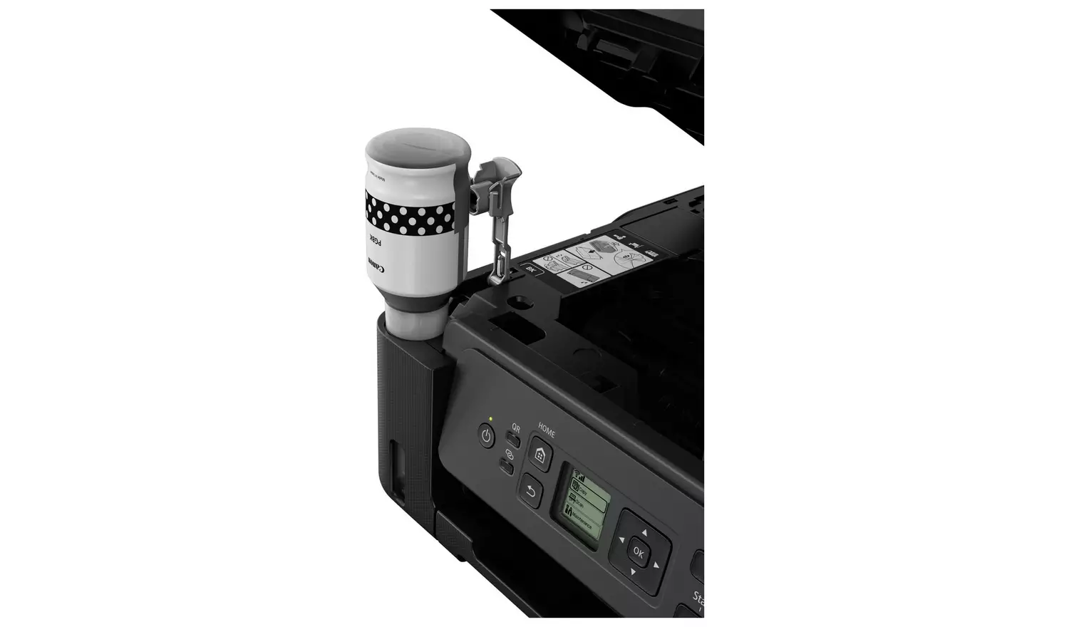 Canon PIXMA G3570 3-in-1 Wireless MegaTank Printer