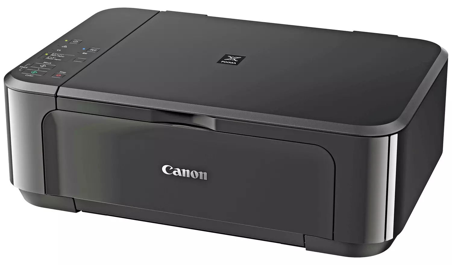Canon PIXMA MG3650S Wireless Inkjet Printer - Black