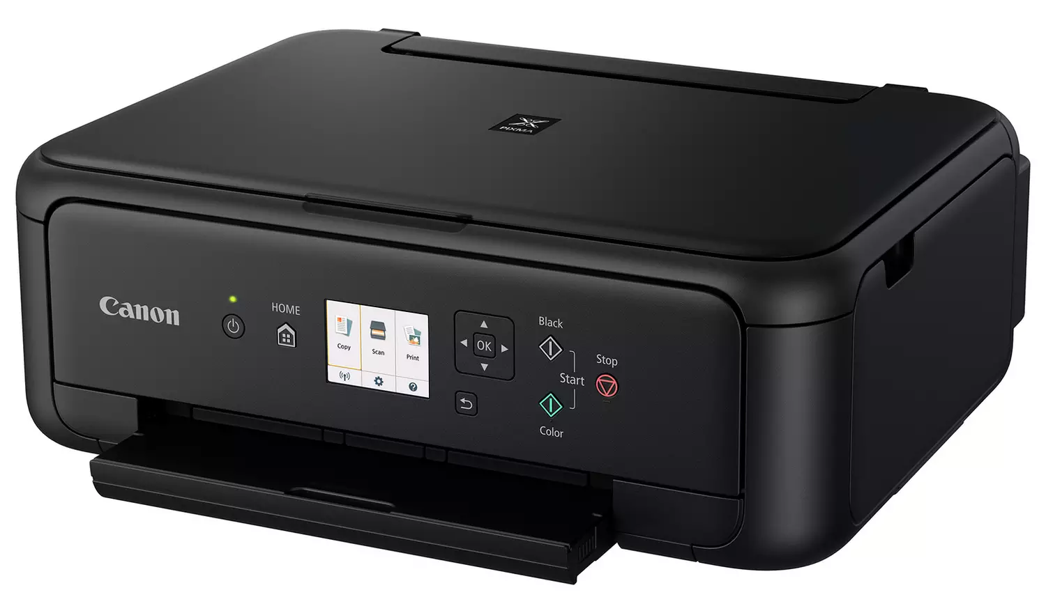 Canon PIXMA TS5150 All-in-One Wireless Inkjet Printer
