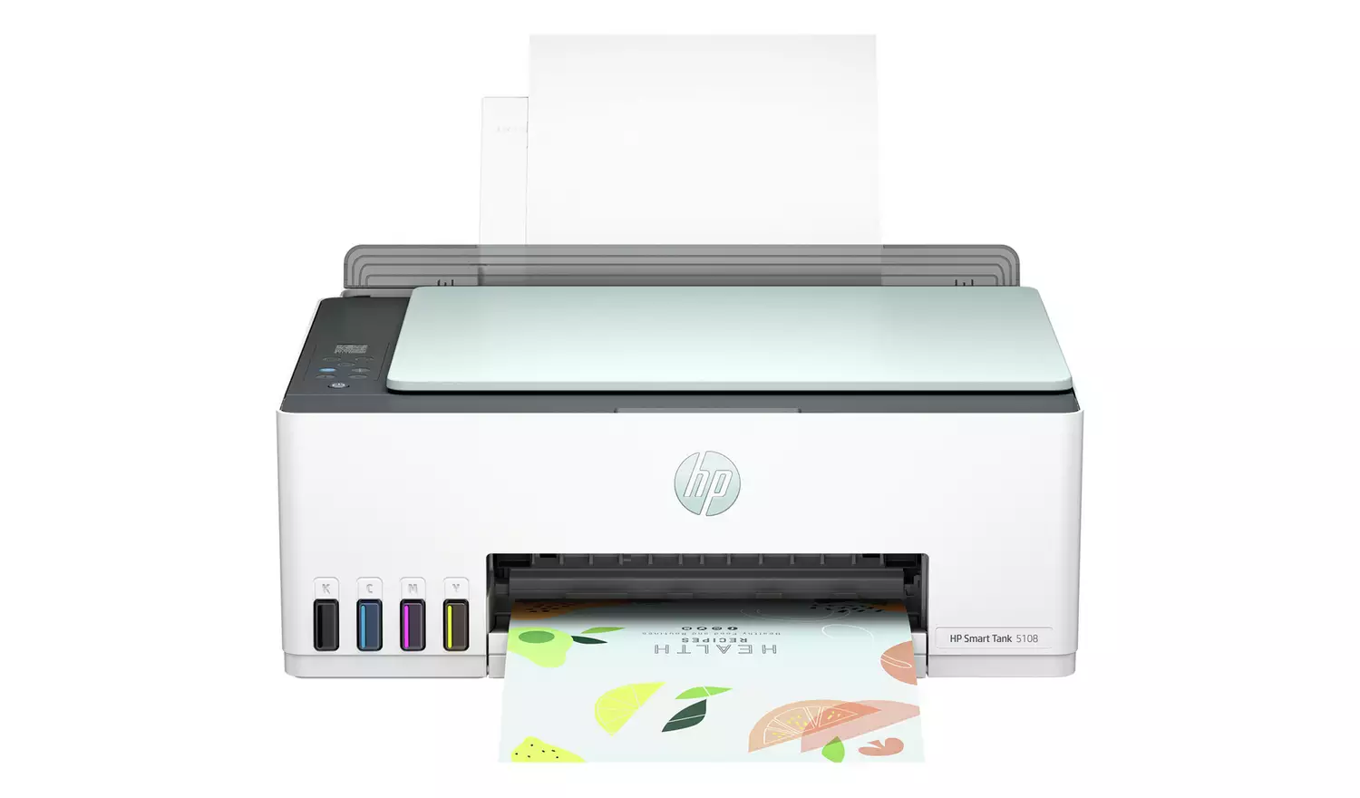 HP Smart Tank 5108 AIO Wireless Tank Printer & 3 Years Ink